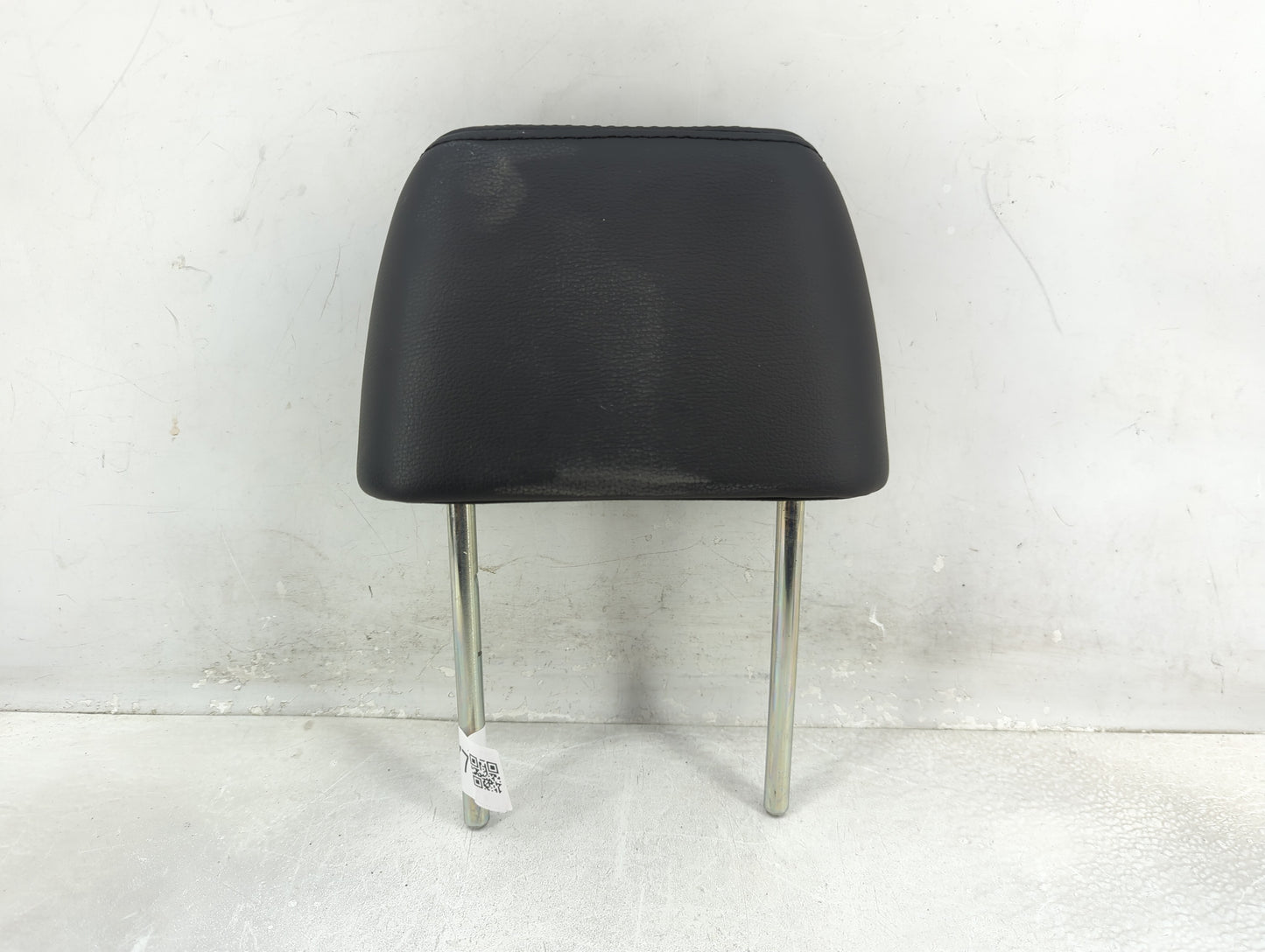 2013 Subaru Legacy Headrest Head Rest Rear Seat Fits OEM Used Auto Parts - Oemusedautoparts1.com