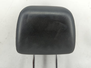 2013 Subaru Legacy Headrest Head Rest Front Driver Passenger Seat Fits OEM Used Auto Parts