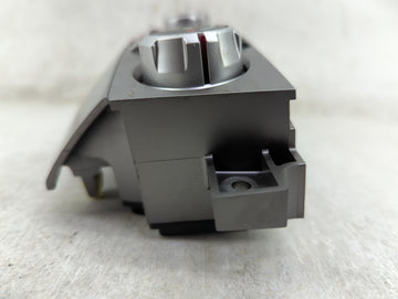 2010-2014 Subaru Legacy Climate Control Module Temperature AC/Heater Replacement P/N:72311AJ08A MX237000-2752 Fits OEM Used Auto Parts
