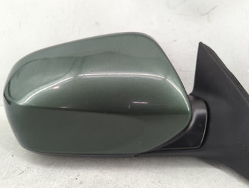 2011-2014 Subaru Legacy Passenger Side View Mirror - Right Door Mirror OEM Used