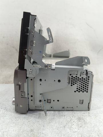 2013 Subaru Legacy Radio AM FM Cd Player Receiver Replacement P/N:86271AJ68A PK201212-01220, 138000-01220101 Fits OEM Used Auto Parts