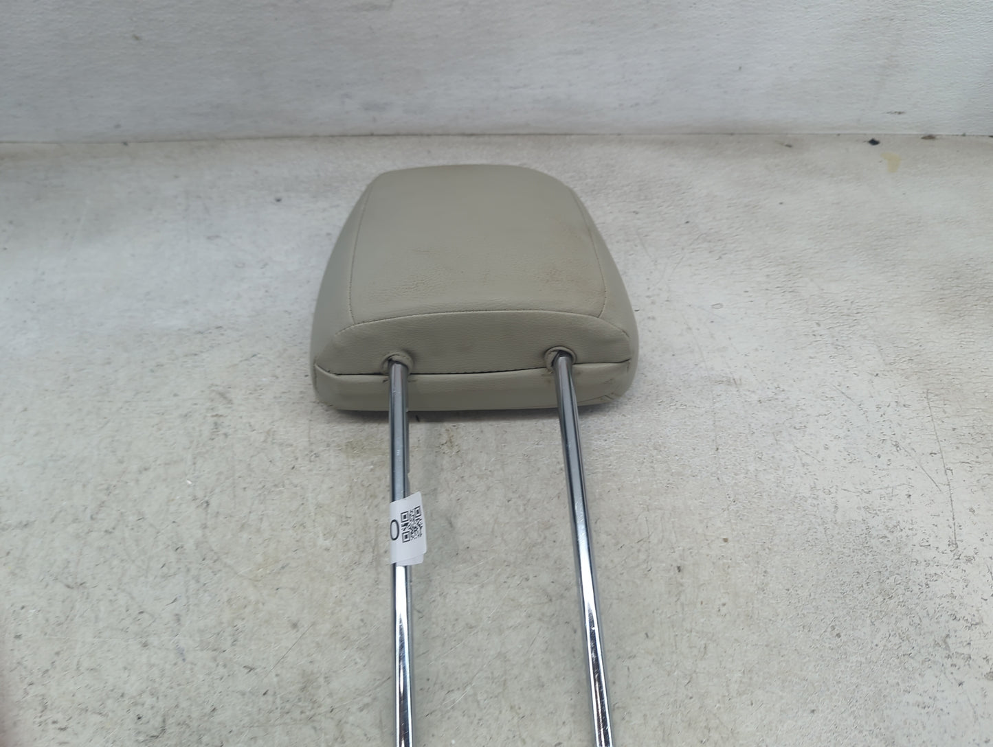 2013 Subaru Legacy Headrest Head Rest Front Passenger Seat 1472290 - Oemusedautoparts1.com