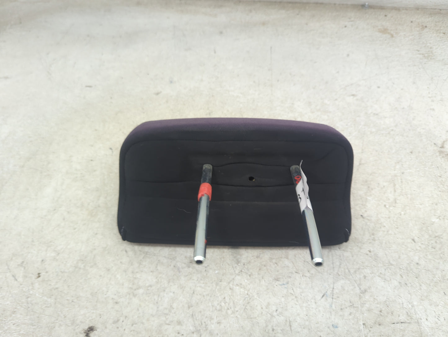 2013 Subaru Legacy Headrest Head Rest Rear Center Seat Fits OEM Used Auto Parts - Oemusedautoparts1.com