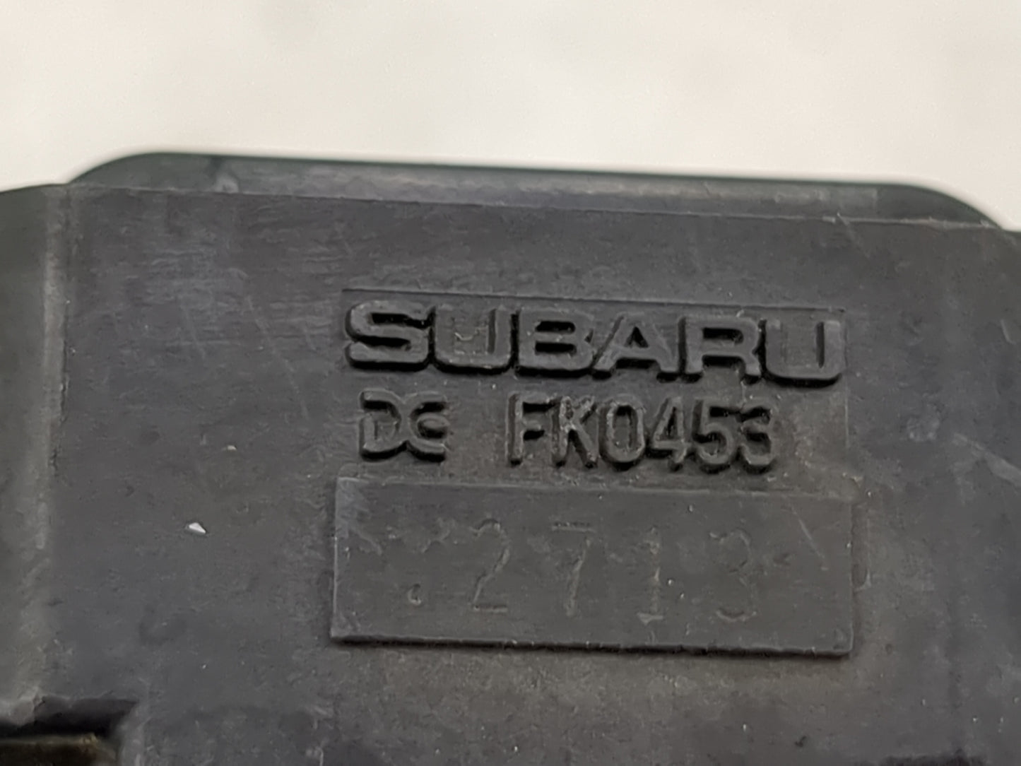 Subaru Legacy Ignition Coil Igniter Pack 1482320 - Oemusedautoparts1.com