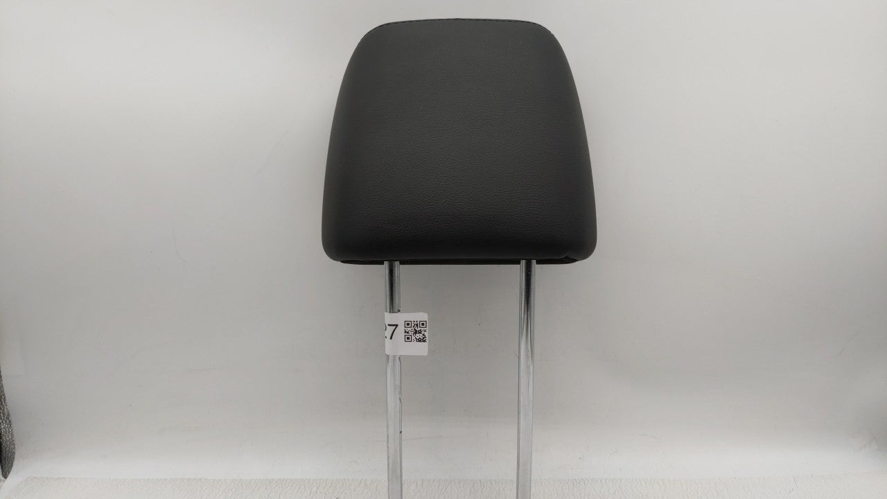 2013-2014 Subaru Legacy Headrest Head Rest Front Driver Passenger Seat - Oemusedautoparts1.com