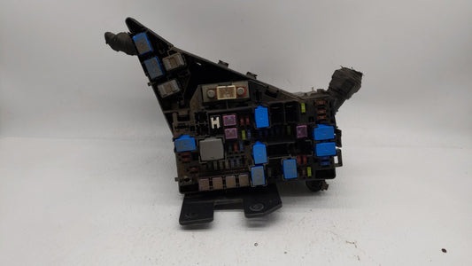 2010-2014 Subaru Legacy Fusebox Fuse Box Panel Relay Module P/N:MB503202B MB503200B, MB102801B Fits Fits 2010 2011 2012 2013 2014 OEM Used Auto Parts