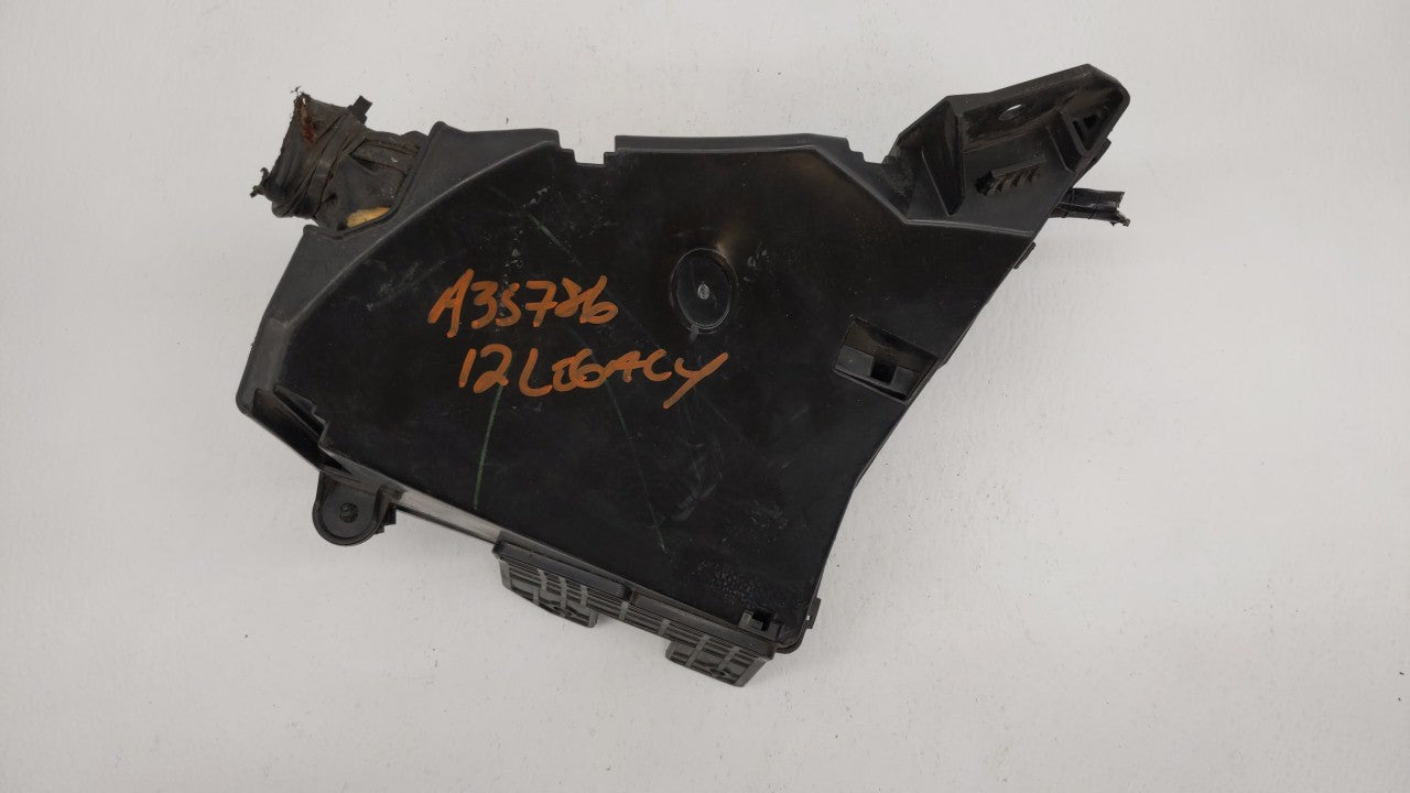 2010-2014 Subaru Legacy Fusebox Fuse Box Panel Relay Module P/N:MB503202B MB503200B, MB102801B Fits Fits 2010 2011 2012 2013