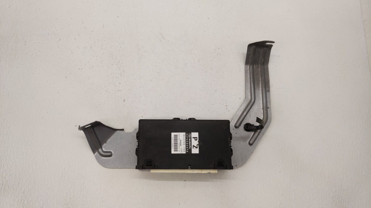 2013-2014 Subaru Legacy PCM Engine Control Computer ECU ECM PCU OEM P/N:22765AE07D 22765AE07C Fits Fits 2013 2014 OEM Used A