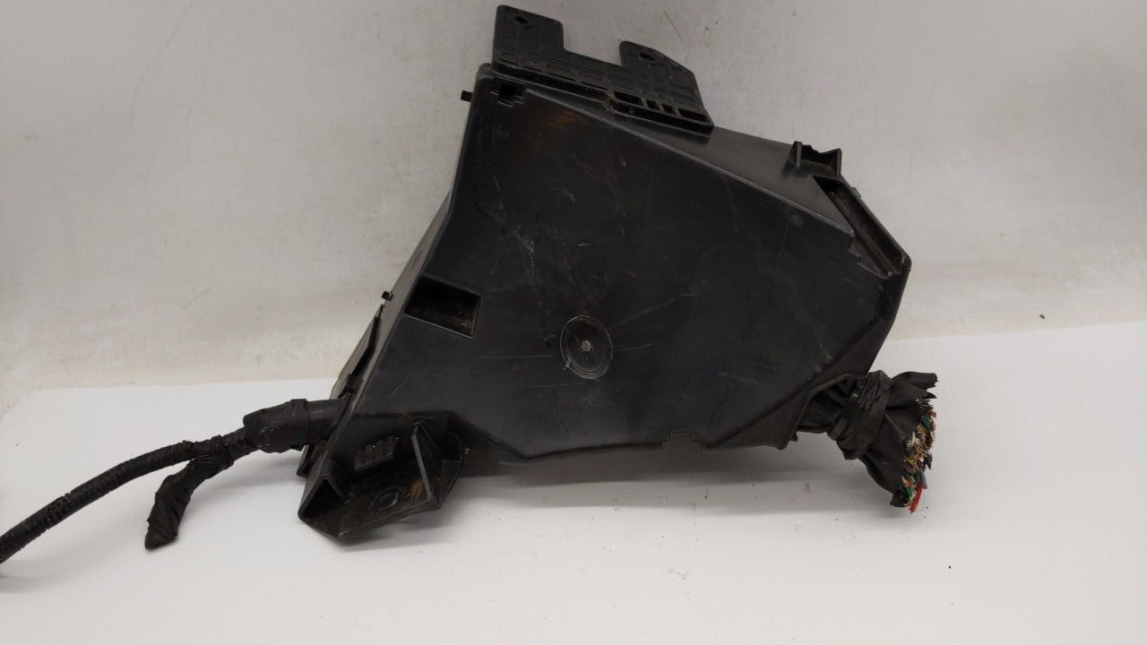 2010-2014 Subaru Legacy Fusebox Fuse Box Panel Relay Module P/N:MB102801B MB503202B, MB503200B Fits Fits 2010 2011 2012 2013