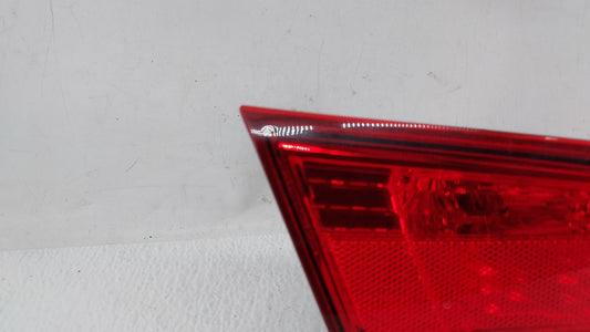 2010-2014 Subaru Legacy Tail Light Assembly Driver Left OEM P/N:2PA 946 099 Fits Fits 2010 2011 2012 2013 2014 OEM Used Auto Parts