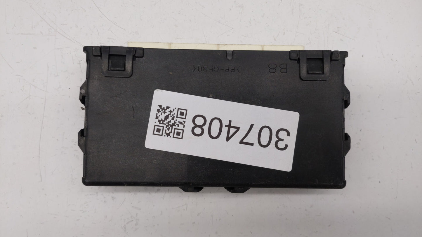 2013-2014 Subaru Legacy PCM Engine Control Computer ECU ECM PCU OEM P/N:22765AE06E 22765AE06A, 22765AE06C Fits Fits 2013 201