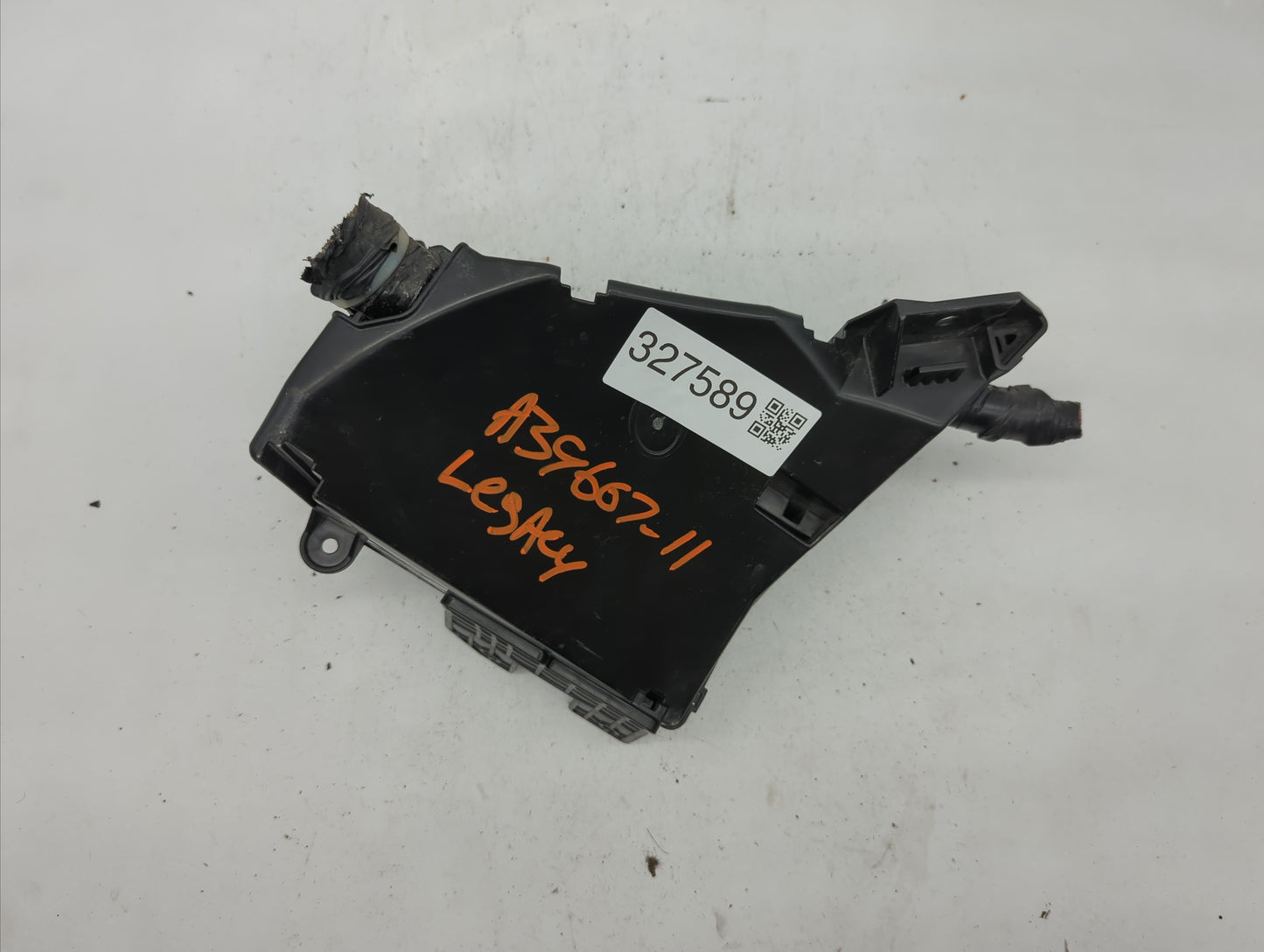 2010-2014 Subaru Legacy Fusebox Fuse Box Panel Relay Module P/N:MB10280B MB102801B, MB503202B Fits Fits 2010 2011 2012 2013