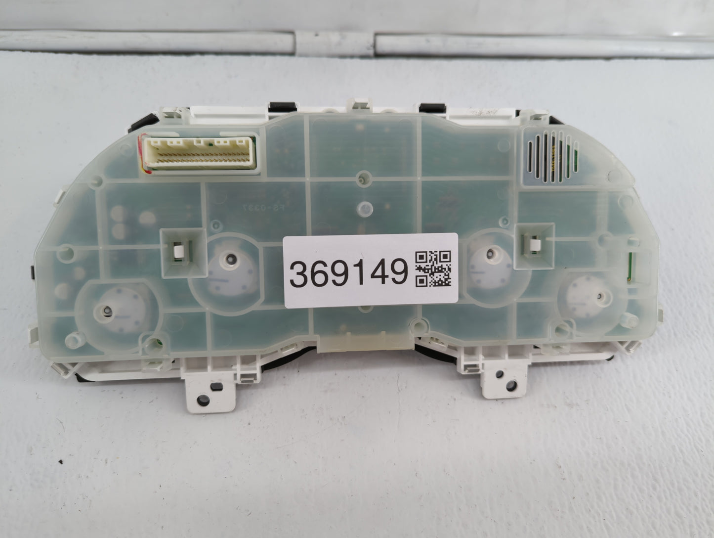 2013-2014 Subaru Legacy Instrument Cluster Speedometer Gauges P/N:85004AJ01A Fits Fits 2013 2014 OEM Used Auto Parts - Oemus