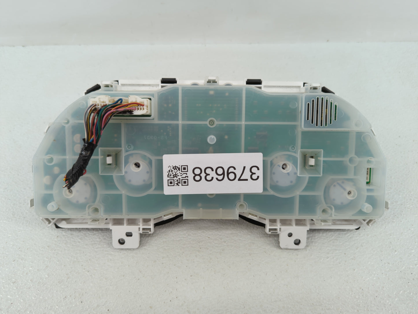 2013-2014 Subaru Legacy Instrument Cluster Speedometer Gauges P/N:85004AJ01A Fits Fits 2013 2014 OEM Used Auto Parts - Oemus