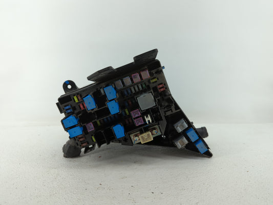 2010-2014 Subaru Legacy Fusebox Fuse Box Panel Relay Module P/N:MB10280B MB102801B, MB503202B Fits Fits 2010 2011 2012 2013 2014 OEM Used Auto Parts