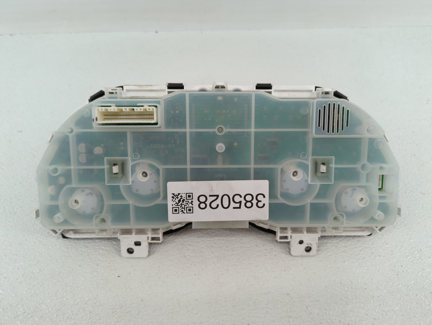 2013-2014 Subaru Legacy Instrument Cluster Speedometer Gauges P/N:85004AJ01A Fits Fits 2013 2014 OEM Used Auto Parts - Oemus