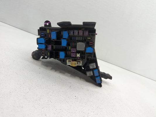 2010-2014 Subaru Legacy Fusebox Fuse Box Panel Relay Module P/N:MB10280B MB102801B, MB503202B Fits Fits 2010 2011 2012 2013 2014 OEM Used Auto Parts