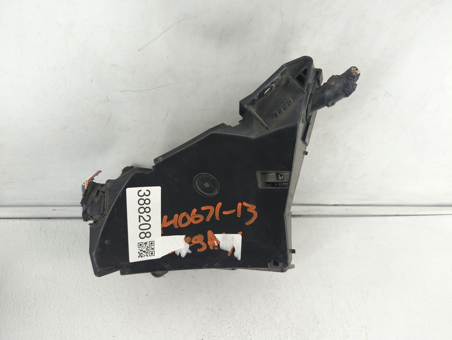 2010-2014 Subaru Legacy Fusebox Fuse Box Panel Relay Module P/N:MB10280B MB102801B, MB503202B Fits Fits 2010 2011 2012 2013