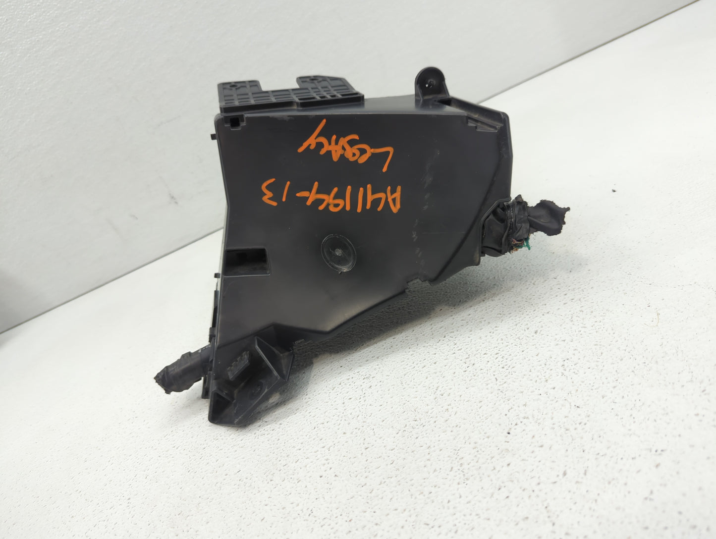 2010-2014 Subaru Legacy Fusebox Fuse Box Panel Relay Module P/N:MB10280B MB102801B, MB503202B Fits Fits 2010 2011 2012 2013