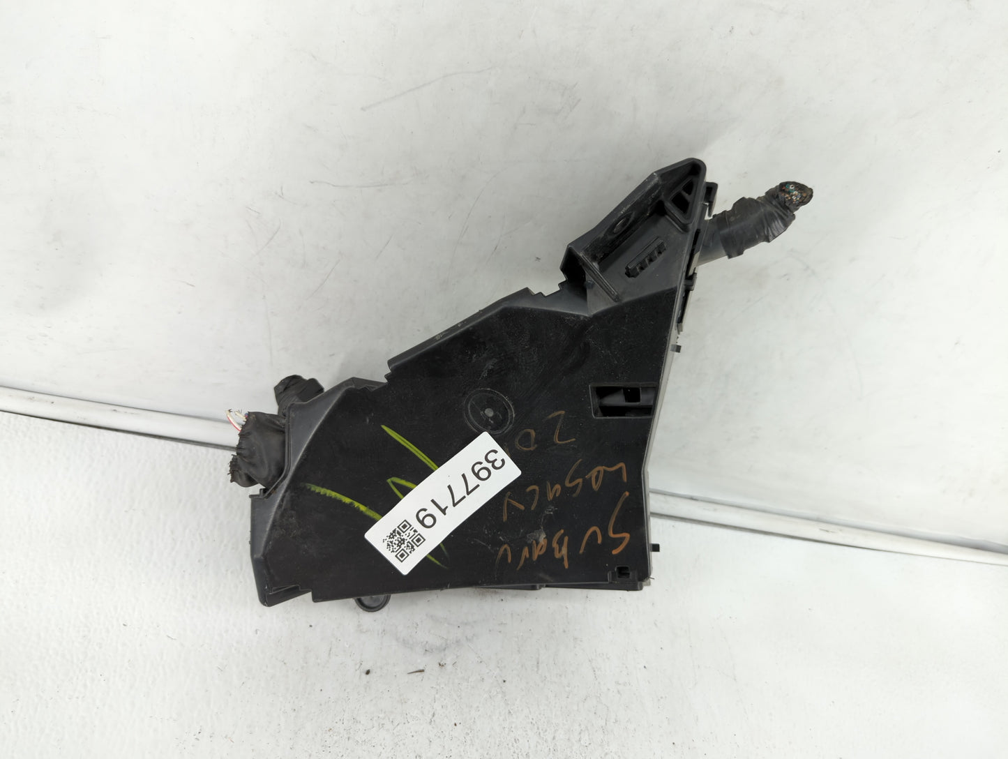 2010-2014 Subaru Legacy Fusebox Fuse Box Panel Relay Module P/N:MB10280B MB102801B, MB503202B Fits Fits 2010 2011 2012 2013