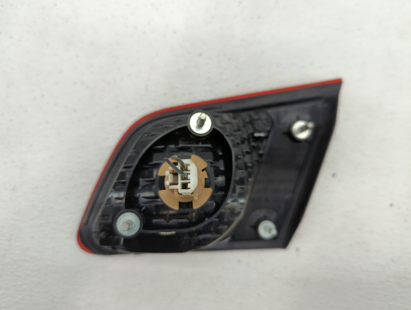 2010-2014 Subaru Legacy Tail Light Assembly Driver Left OEM P/N:2PA 946 099 Fits Fits 2010 2011 2012 2013 2014 OEM Used Auto