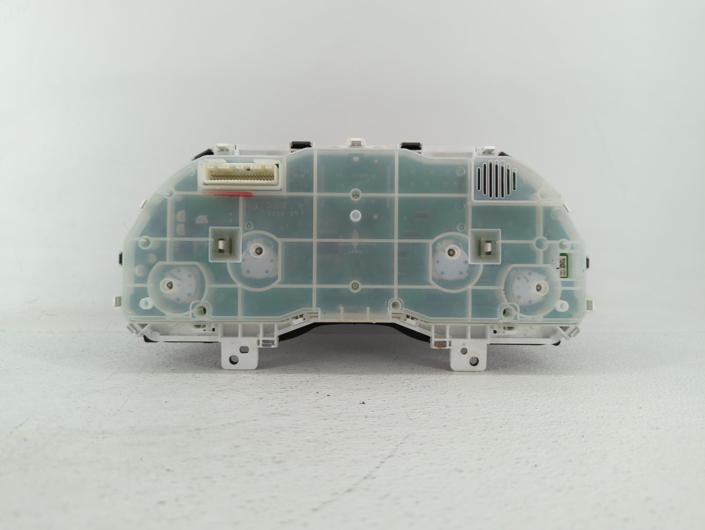 2013-2014 Subaru Legacy Instrument Cluster Speedometer Gauges P/N:85004AJ01A Fits Fits 2013 2014 OEM Used Auto Parts - Oemus
