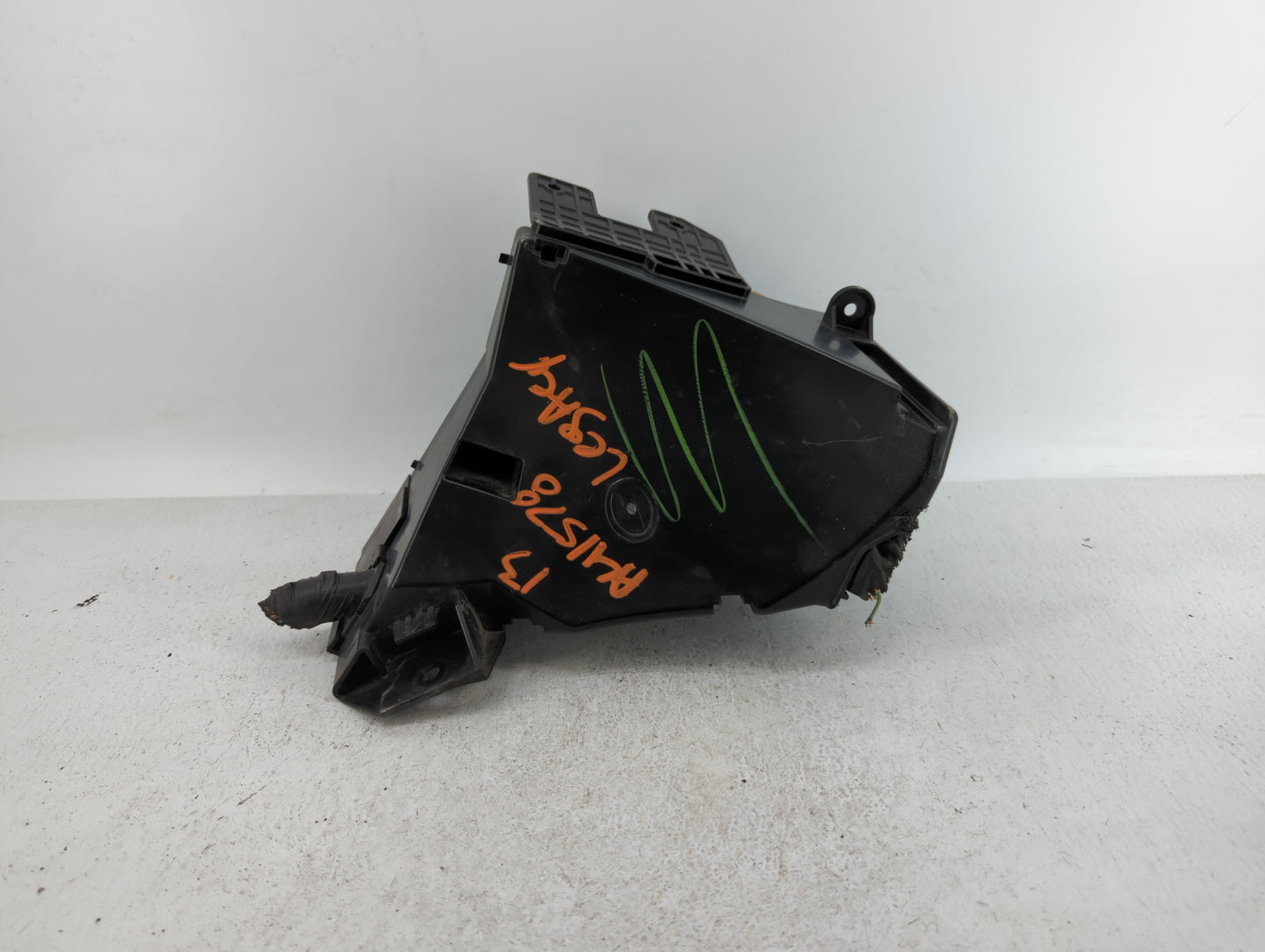 2010-2014 Subaru Legacy Fusebox Fuse Box Panel Relay Module P/N:MB102800B MB10280B, MB102801B Fits Fits 2010 2011 2012 2013