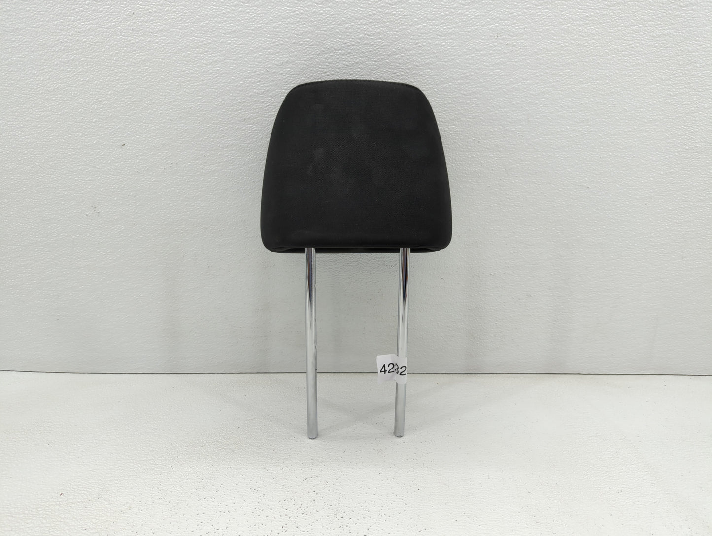 2013-2014 Subaru Legacy Headrest Head Rest Front Driver Passenger Seat - Oemusedautoparts1.com