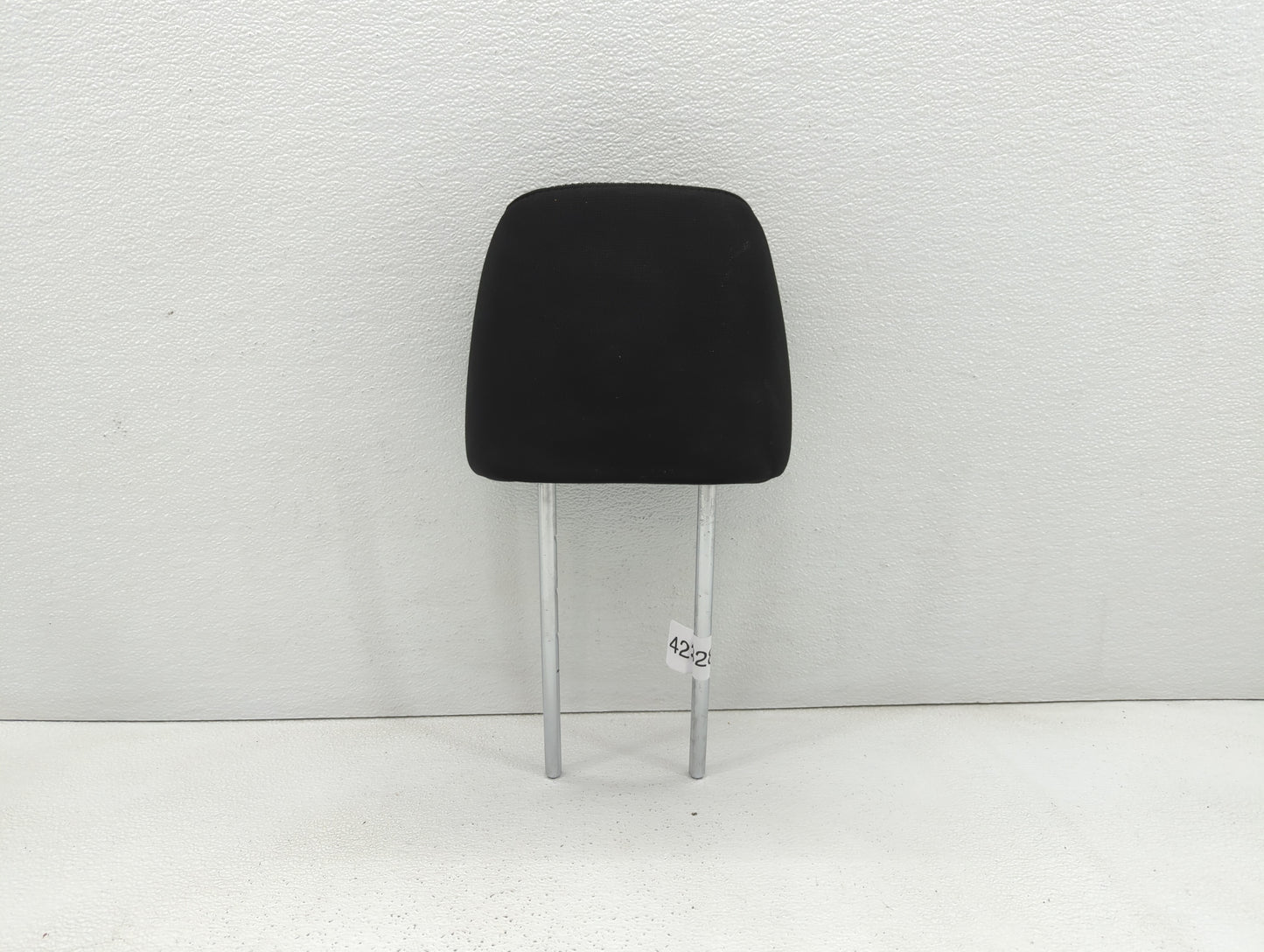 2013-2014 Subaru Legacy Headrest Head Rest Front Driver Passenger Seat - Oemusedautoparts1.com