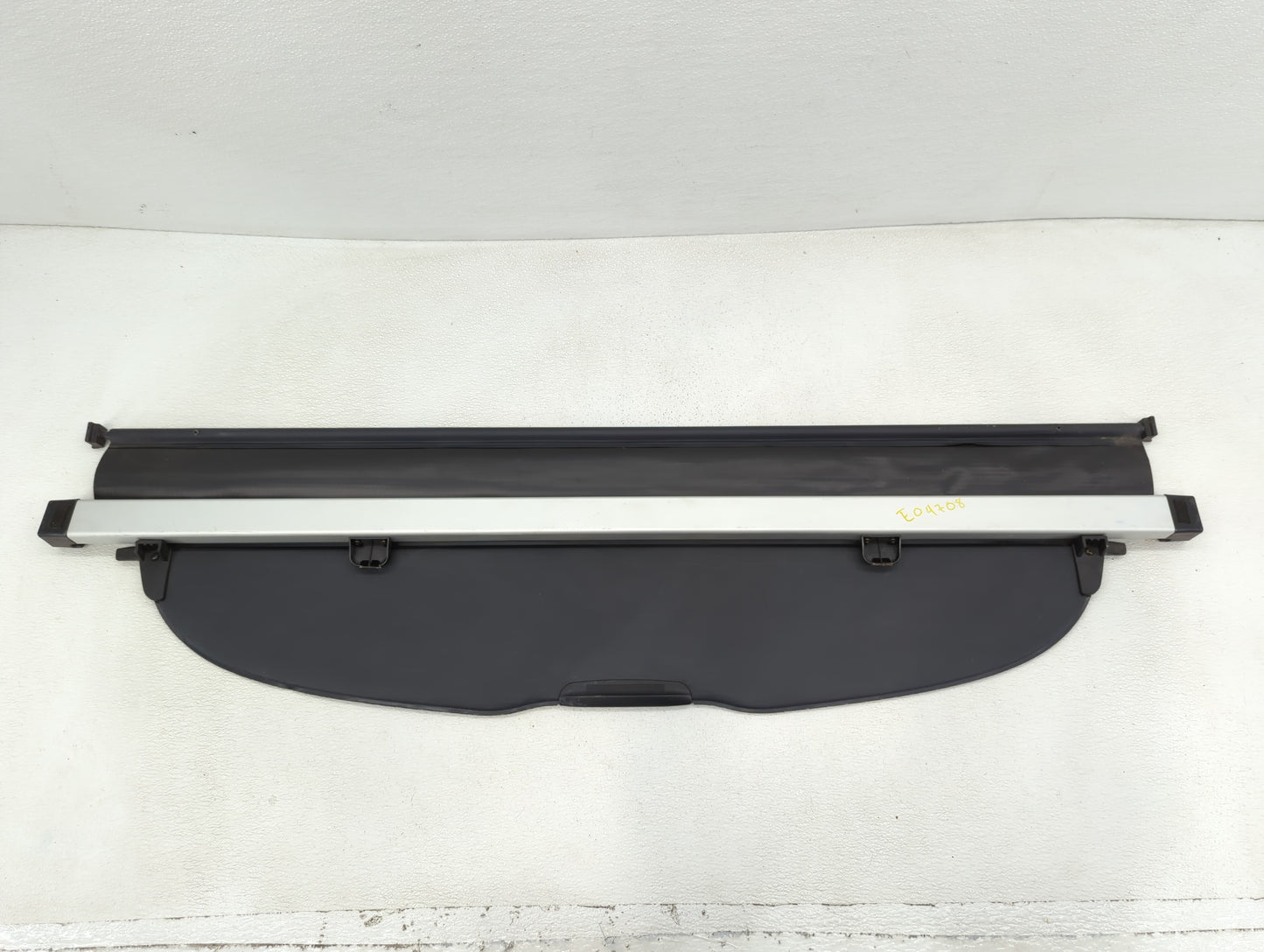 2013 Subaru Legacy Rear Cargo Cover Storage Retractable Shade - Oemusedautoparts1.com