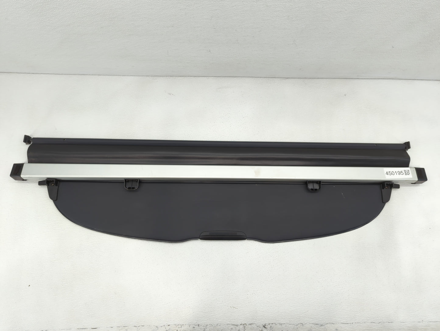 2013 Subaru Legacy Rear Cargo Cover Storage Retractable Shade - Oemusedautoparts1.com