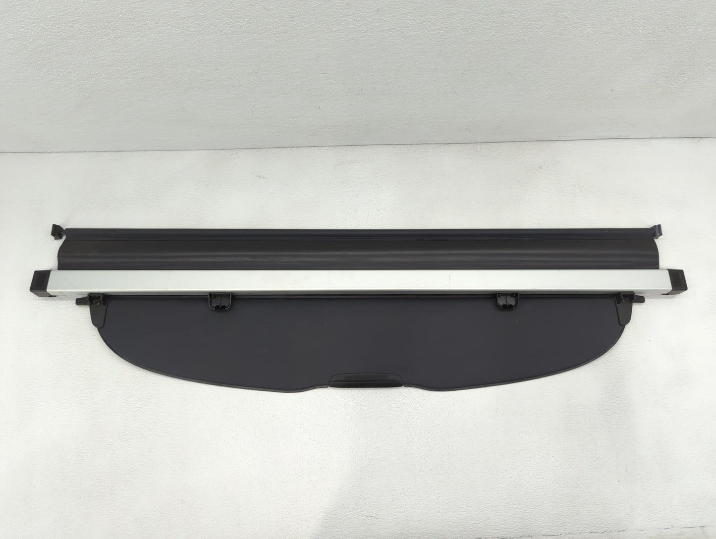 2013 Subaru Legacy Rear Cargo Cover Storage Retractable Shade - Oemusedautoparts1.com
