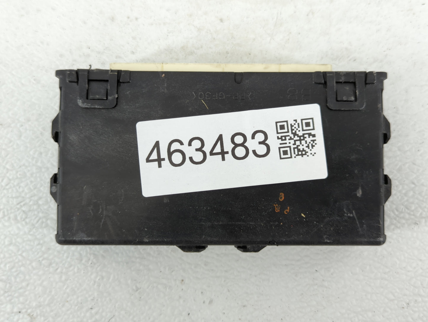 2013-2014 Subaru Legacy PCM Engine Control Computer ECU ECM PCU OEM P/N:22765AE07C 22765AE07D, 22765AE07B Fits Fits 2013 201