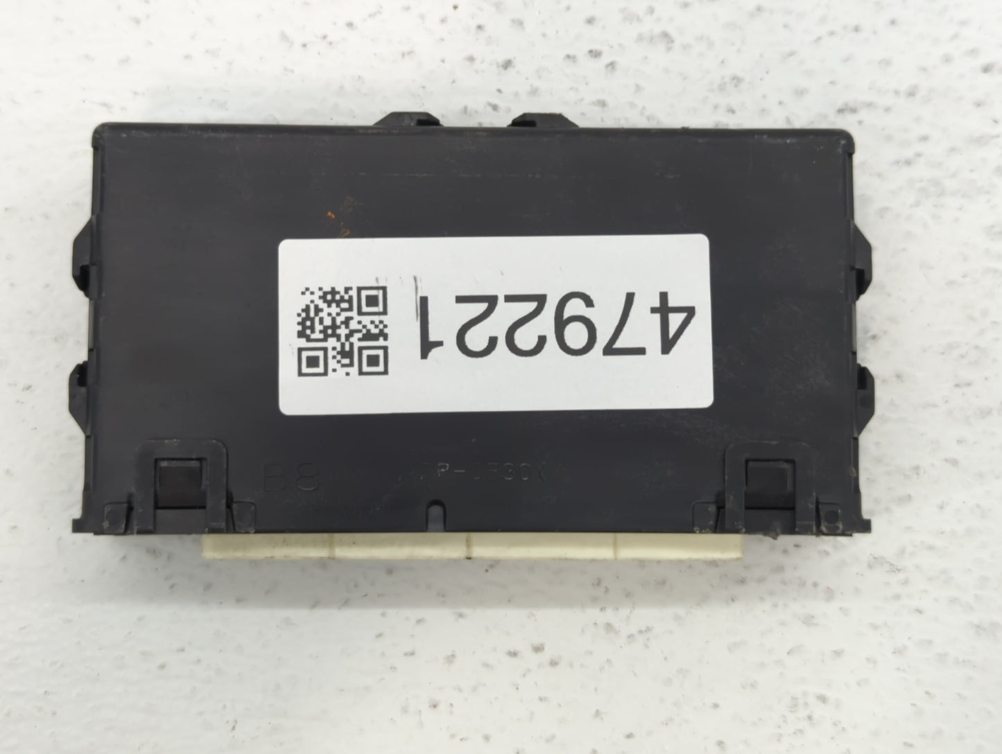 2013-2014 Subaru Legacy PCM Engine Control Computer ECU ECM PCU OEM P/N:22765AE07C 22765AE06D, 22765AE07D Fits Fits 2013 201