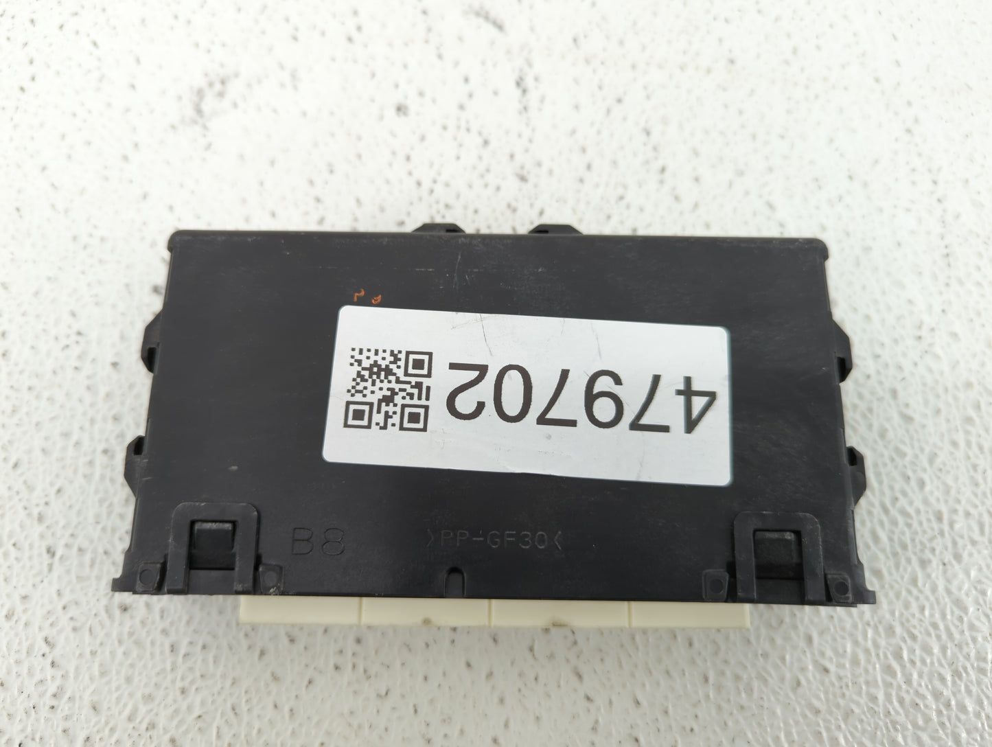 2013-2014 Subaru Legacy PCM Engine Control Computer ECU ECM PCU OEM P/N:22765AE07C 22765AE06D, 22765AE07D Fits Fits 2013 201