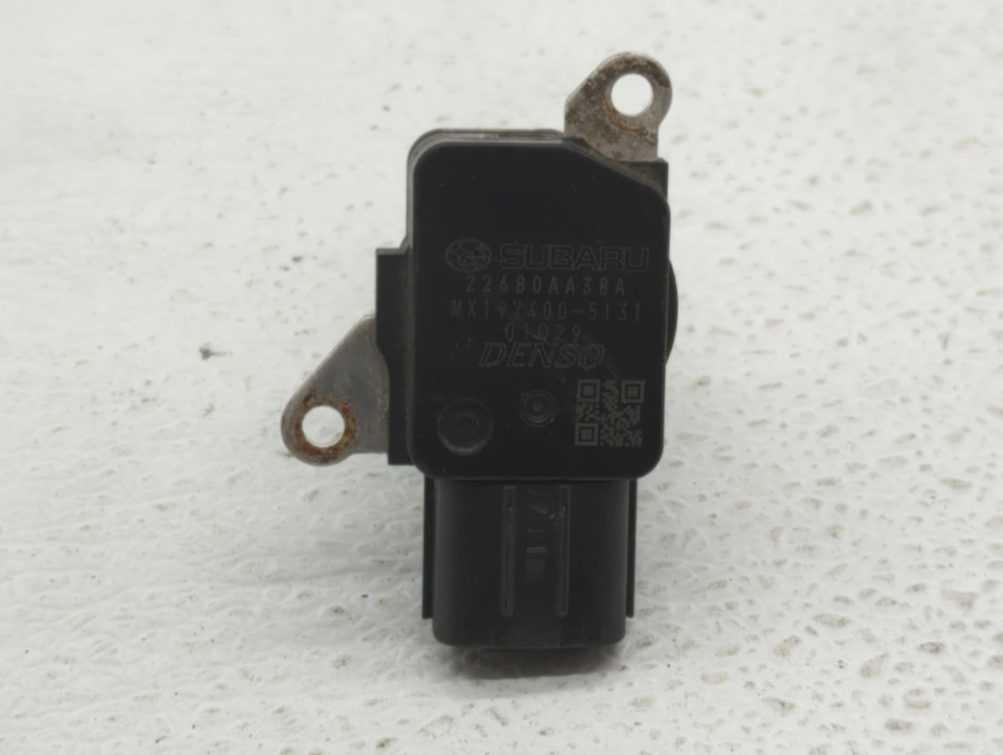 2008-2019 Subaru Legacy Mass Air Flow Meter Maf - Oemusedautoparts1.com