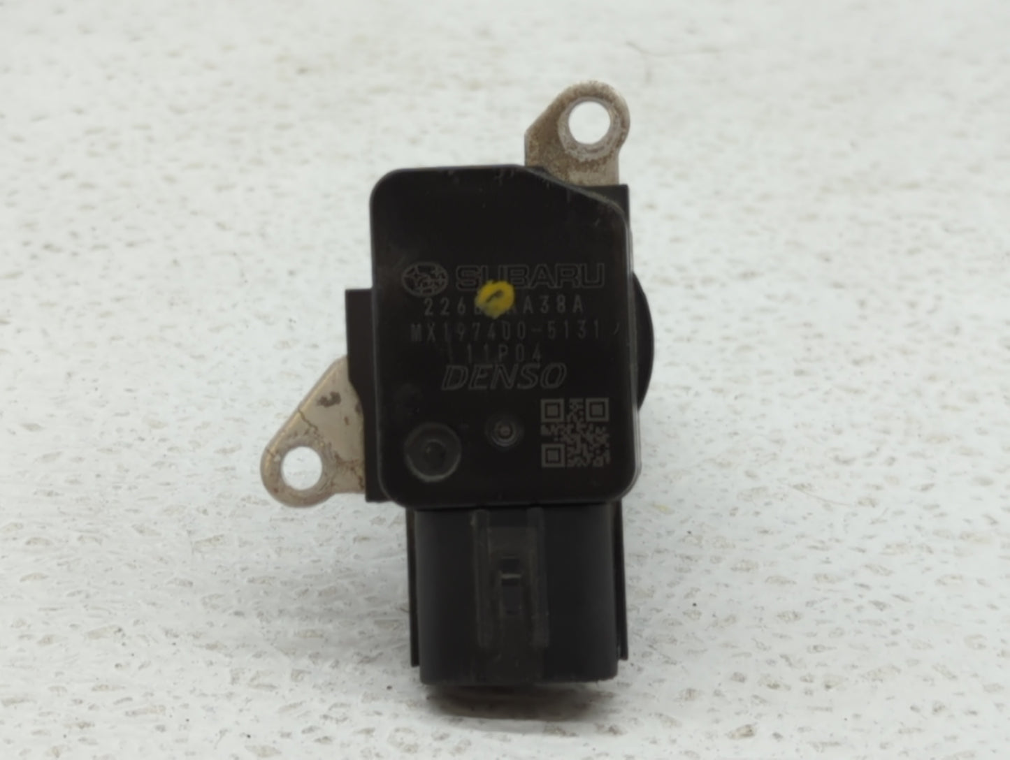 2008-2019 Subaru Legacy Mass Air Flow Meter Maf - Oemusedautoparts1.com