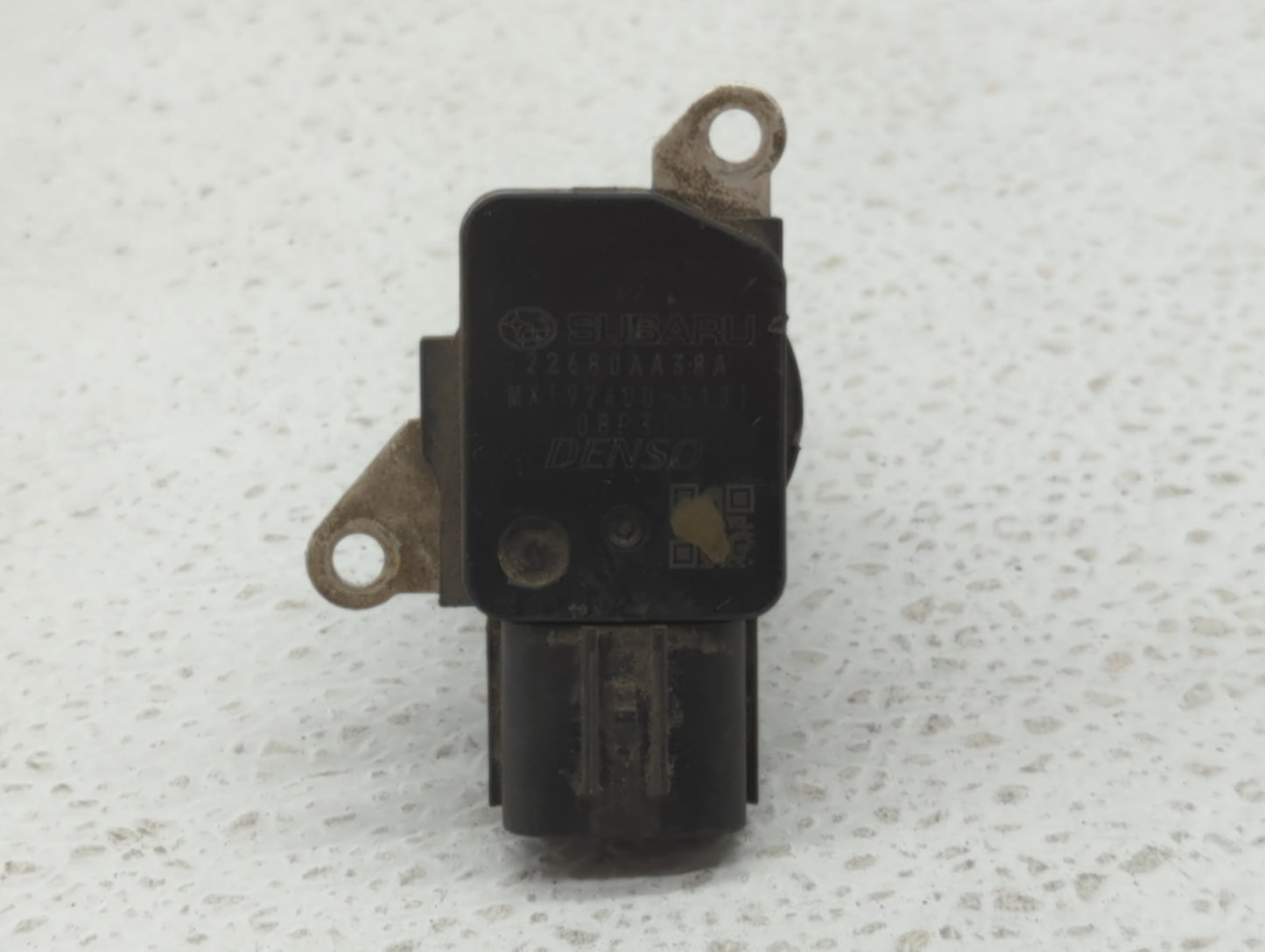 2008-2019 Subaru Legacy Mass Air Flow Meter Maf - Oemusedautoparts1.com