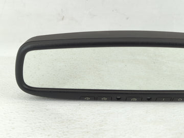 2010-2019 Subaru Legacy Interior Rear View Mirror Replacement OEM P/N:92021AJ12A Fits OEM Used Auto Parts