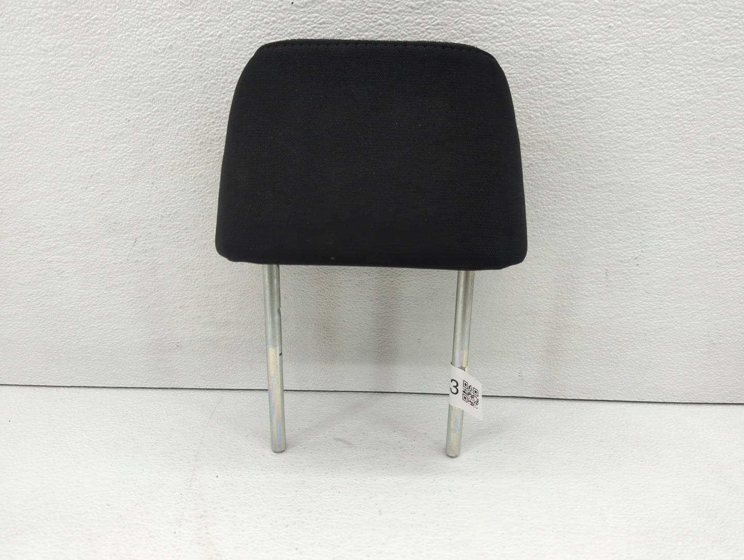 2013-2014 Subaru Legacy Headrest Head Rest Front Driver Passenger Seat - Oemusedautoparts1.com