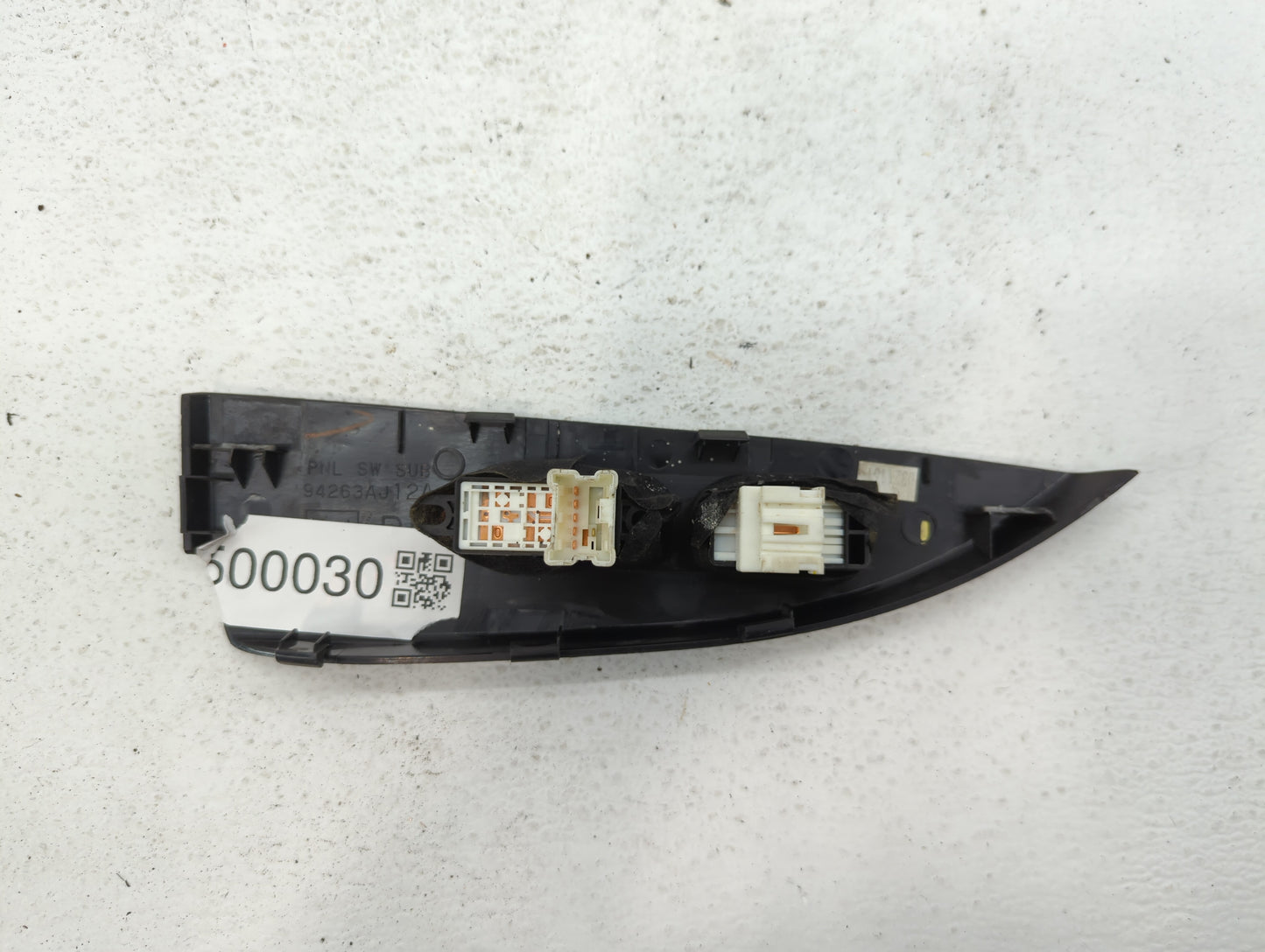 2013 Subaru Legacy Passenger Right Power Window Switch - Oemusedautoparts1.com