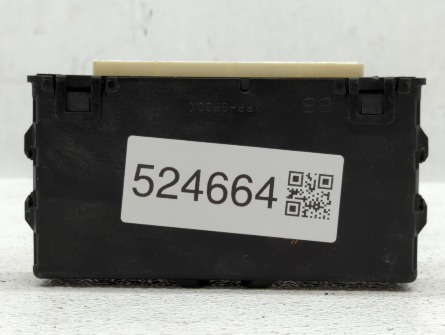 2013-2014 Subaru Legacy PCM Engine Control Computer ECU ECM PCU OEM P/N:22765AE06B Fits Fits 2013 2014 OEM Used Auto Parts -