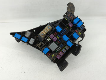 2010-2014 Subaru Legacy Fusebox Fuse Box Panel Relay Module P/N:MB503202B Fits Fits 2010 2011 2012 2013 2014 OEM Used Auto Parts