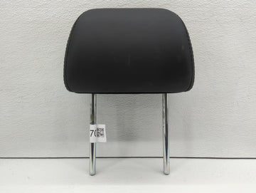 2013-2014 Subaru Legacy Headrest Head Rest Front Driver Passenger Seat