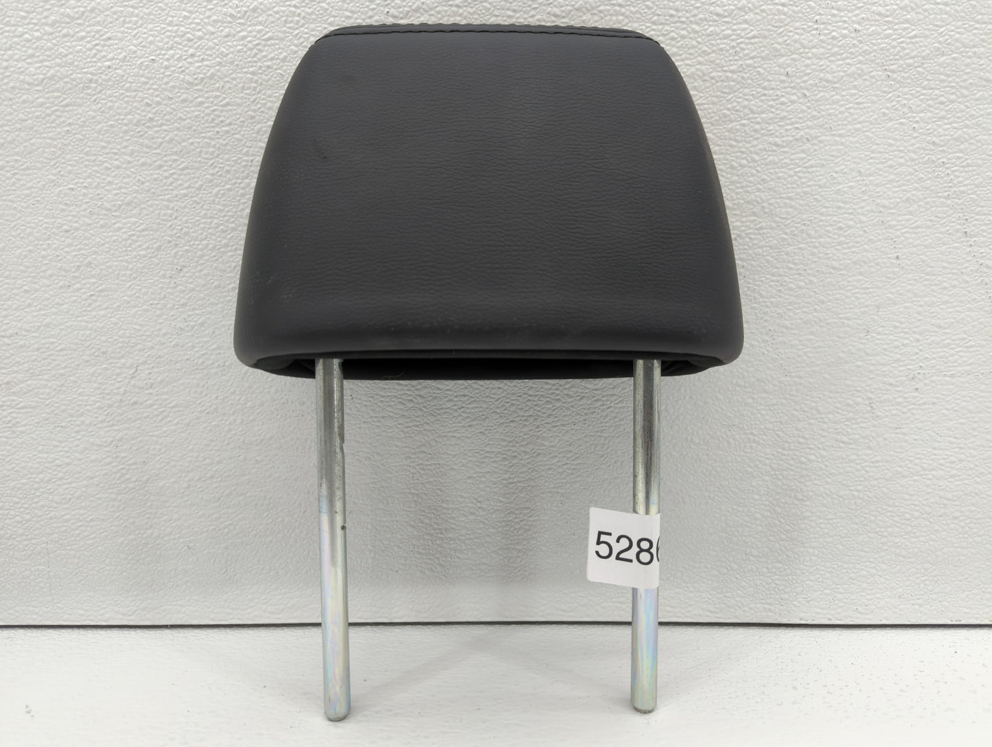 2013-2014 Subaru Legacy Headrest Head Rest Front Driver Passenger Seat - Oemusedautoparts1.com