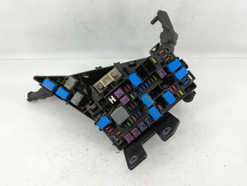 2010-2014 Subaru Legacy Fusebox Fuse Box Panel Relay Module P/N:MB503200B Fits Fits 2010 2011 2012 2013 2014 OEM Used Auto Parts