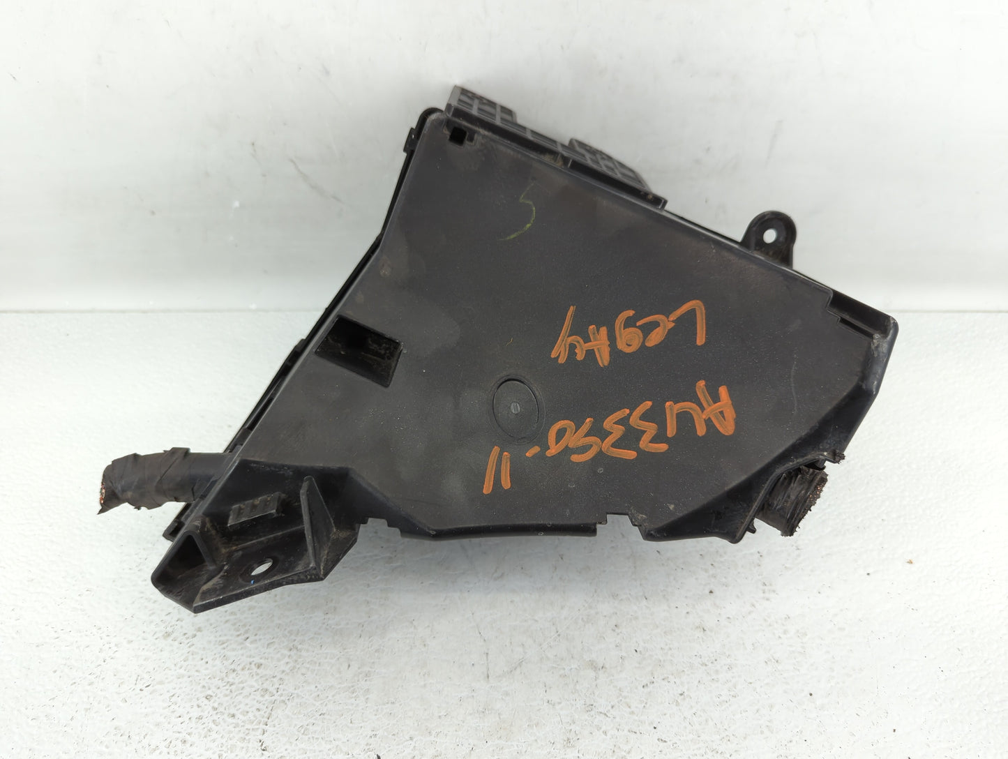 2010-2014 Subaru Legacy Fusebox Fuse Box Panel Relay Module P/N:MB503200B Fits Fits 2010 2011 2012 2013 2014 OEM Used Auto P