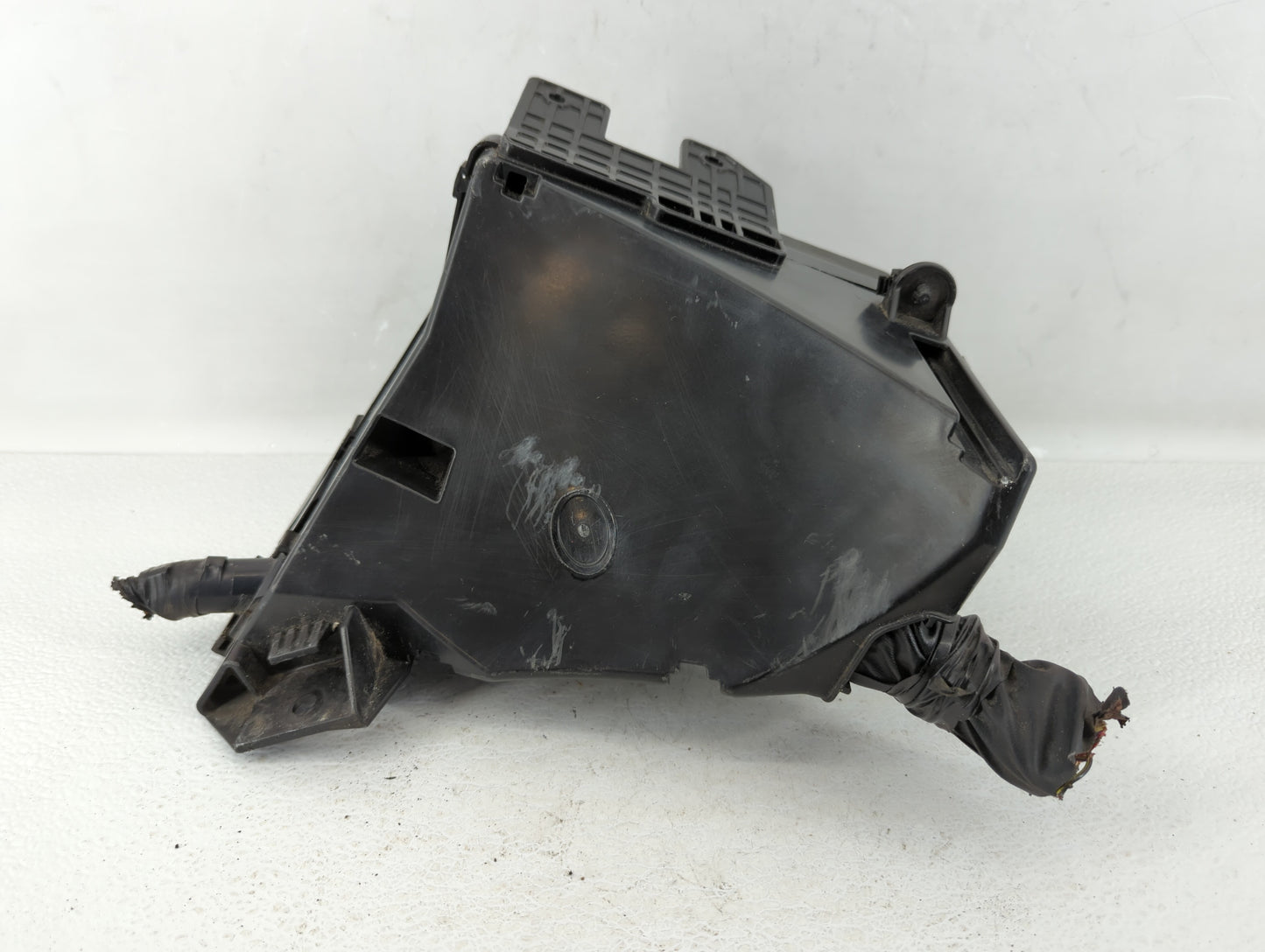 2010-2014 Subaru Legacy Fusebox Fuse Box Panel Relay Module P/N:MB503202B Fits Fits 2010 2011 2012 2013 2014 OEM Used Auto P