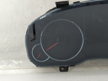 2013-2014 Subaru Legacy Instrument Cluster Speedometer Gauges P/N:85001AJ00A Fits Fits 2013 2014 OEM Used Auto Parts