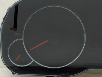 2013-2014 Subaru Legacy Instrument Cluster Speedometer Gauges P/N:00392327-000171 0411001, 85001AJ00A Fits Fits 2013 2014 OEM Used Auto Parts